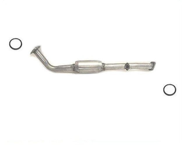 2001-2004 Toyota Sequoia Pass Sid Convertidor Catalítico 18078 Con Juntas
