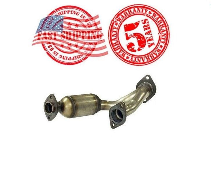 Lexus RX300 1999-2003 3.0L REAR Catalytic Converter Davico 19059