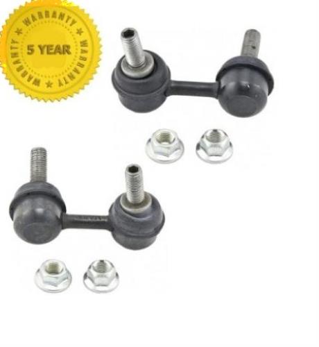 S2000 RSX TypeS Millenia K80488 y K80487 2 Rr Kit de enlace de barra estabilizadora de suspensión