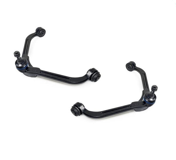 Juego de brazo de control superior con casquillos de rótula para Jeep Liberty 02-07 100% NUEVO