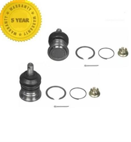 4 Runner Tacoma Tundra Sequoia (2) K90255 Upper Suspension Ball Joint