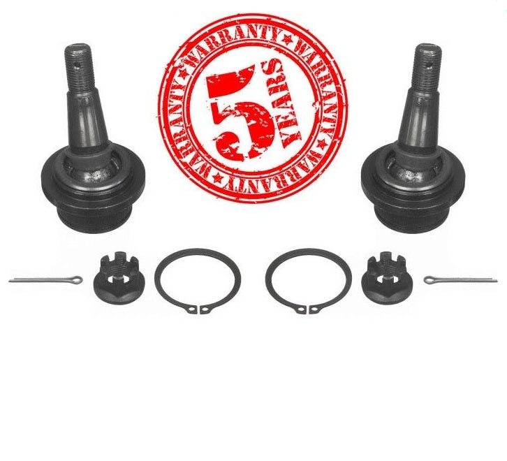 Autodrive K6541 rótula de suspensión para Silverado (2) rótulas inferiores