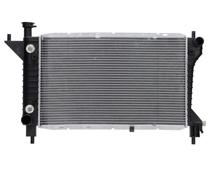 MUSTANG 94-96 3.8L MUSTANG COBRA 94-95 5.0L MUSTANG GT 5.0L 94-95 Radiador