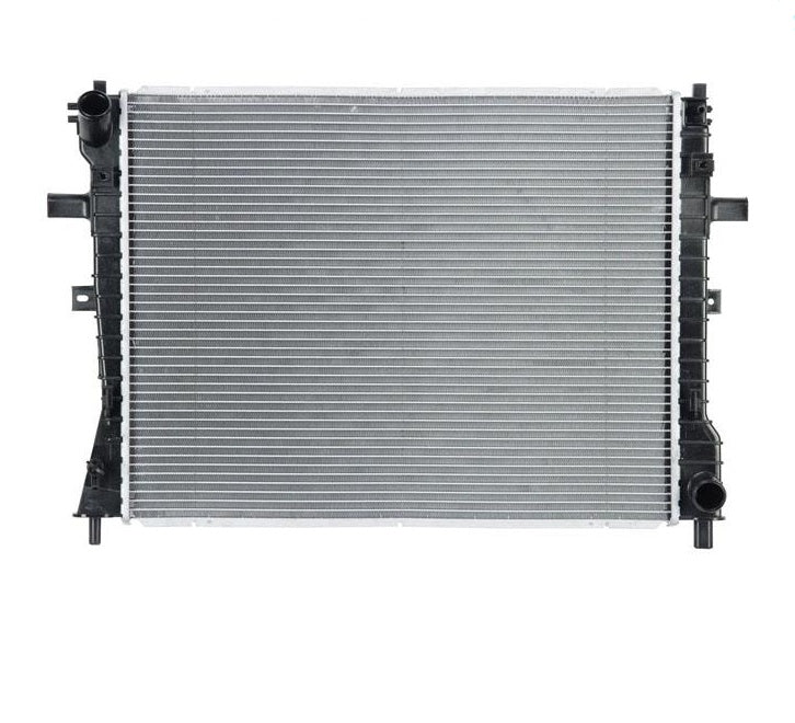 Radiator 25 3/8" Core Ref # OSC 2610 for Town Car Crown Victoria Grand Marquis