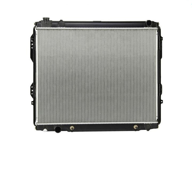 Radiator Onix OR2320 fits 00-04 Tundra 3.4L 05-06 Tundra 4.0L