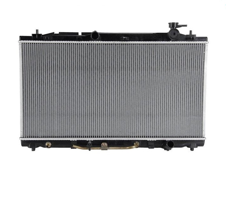 Radiador nuevo para Toyota Avalon 05-12 Camry 05-11 3.5L construido en EE. UU.