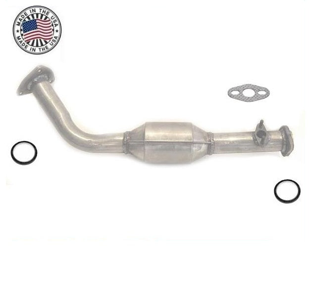 Catalytic Converter Direct For 2000-2002 Toyota Tundra 4.7L Passenger Side Front