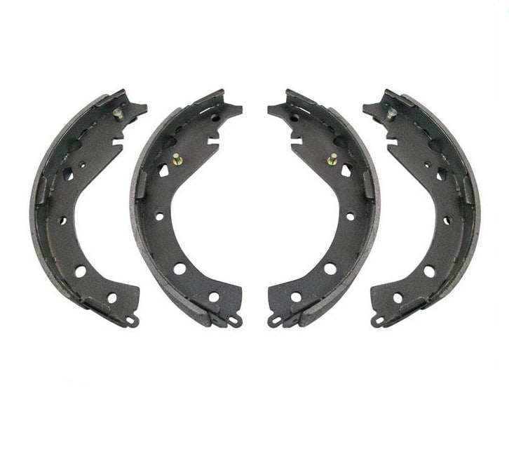 Rear Left & Right Brakes Shoes for Toyota Rav4 2003-2005