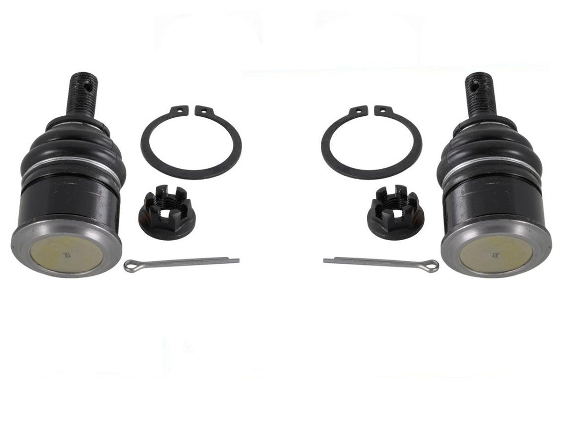 INTEGRA GS-R Type R CIVIC CR-V CIVIC DEL SOL Set of Front Lower Ball Joints