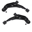 (2) Brazo de control inferior y rótula 100% nuevos para Nissan Sentra y 200SX 1995 1999