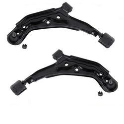 (2) Brazo de control inferior y rótula 100% nuevos para Nissan Sentra y 200SX 1995 1999