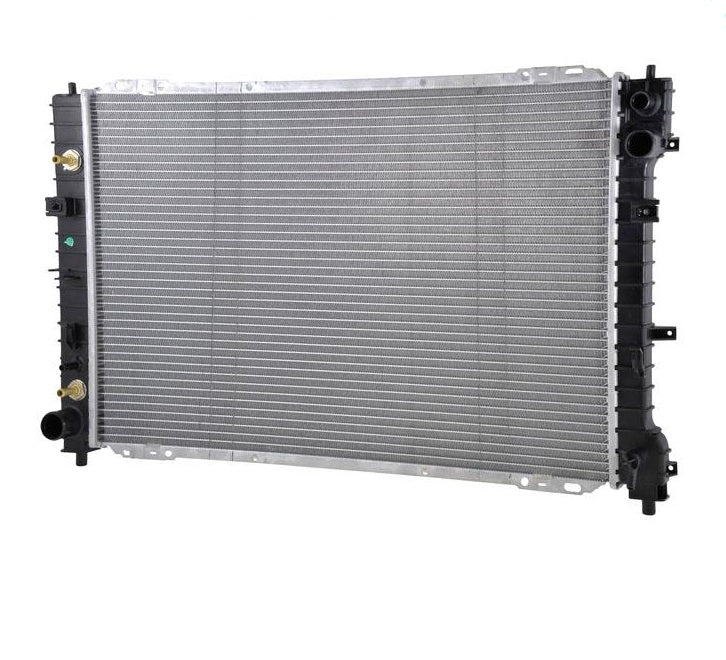Leak Tested Radiator 01 up to Production 06/22/08 Fits Ford Escape V6 3.0L