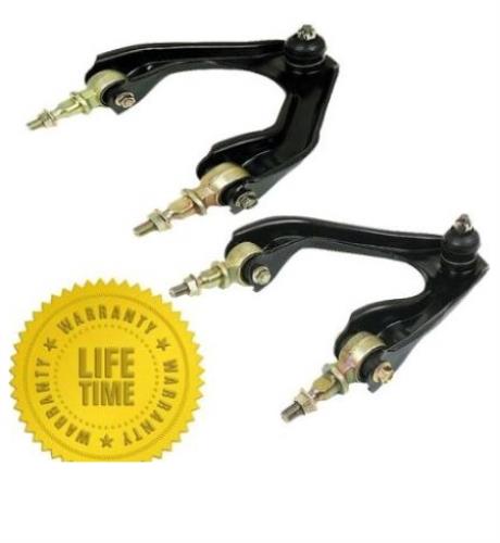 1990-1993 Honda Accord DOS brazos de control superior Garantía de por vida de rótula