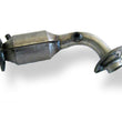 Convertidor catalítico de ajuste directo para Chevrolet Tracker Davico 13209 1999-2000