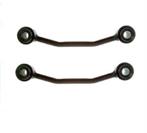 Fits For 1987-1995 JEEP Wrangler Front Sway Bar Links Kit REF# K3200 52002609