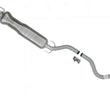 For 1999-2003 Saab 9-5 9 5 3.0L Middle Muffler Exhaust OE Style