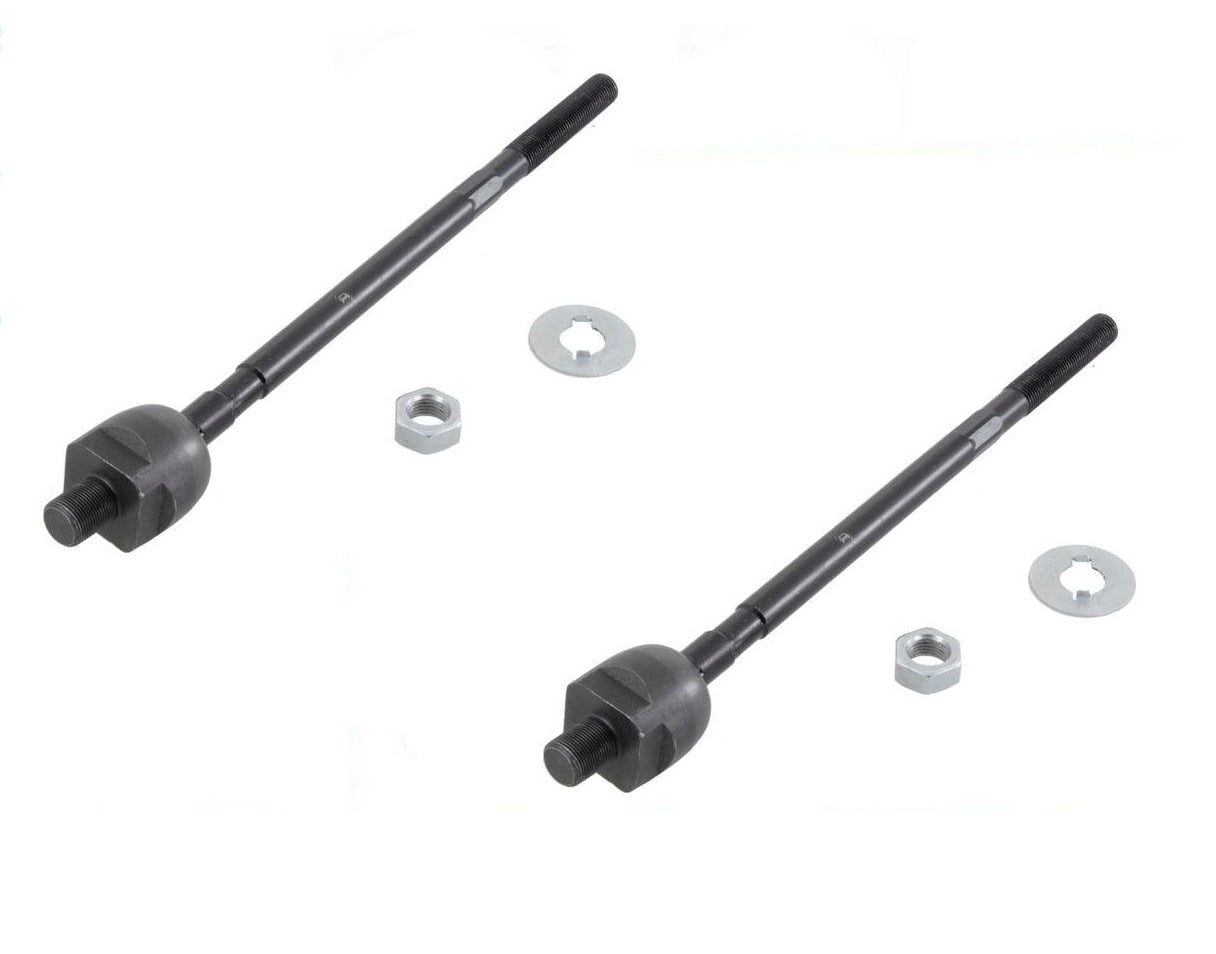 Front Left and Right Inner Tie rods Fits INFINITI I30 96-99 NISSAN MAXIMA 95-99