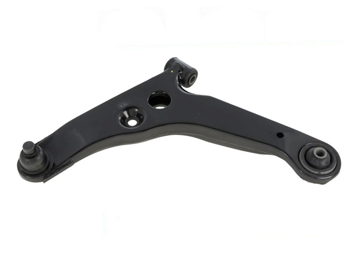 Brazo de control inferior delantero izquierdo con rótula para LANCER 2002-2006 con tracción delantera