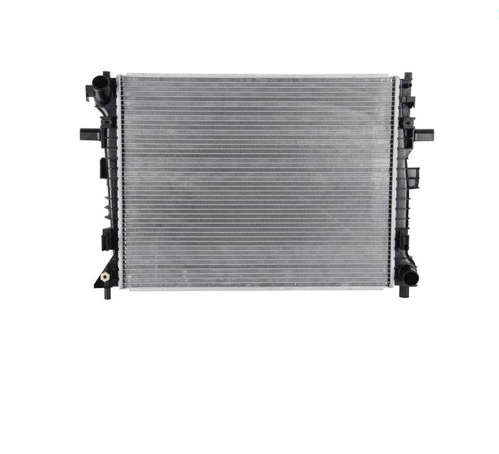 Para Ford Crown Victoria 2006-2011 nuevo radiador mejorado Onix OR2852
