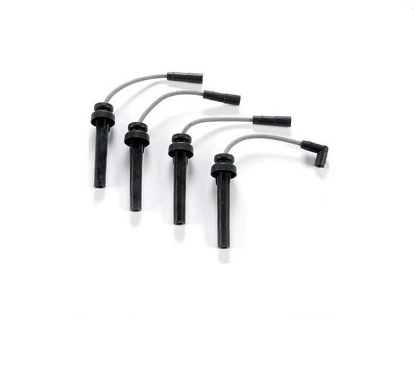 Fits For PT CRUISER Turbo 03-09 & NEON 03-05 2.4L Turbo Spark Plug Wires Set