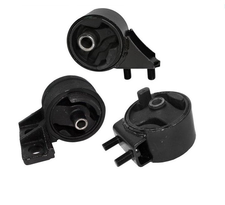 Engine & Transmission Mounts for Mazda 323 1.6L 1.8L 90-94 All Models