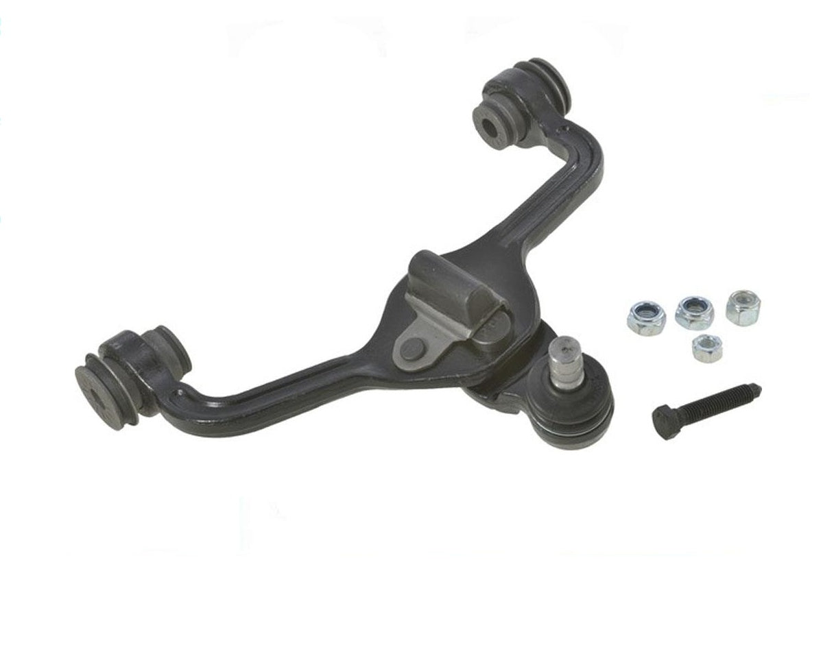 Driver Side Upper Control Arm with Ball Joint for Lincoln Town Car 1995-2002