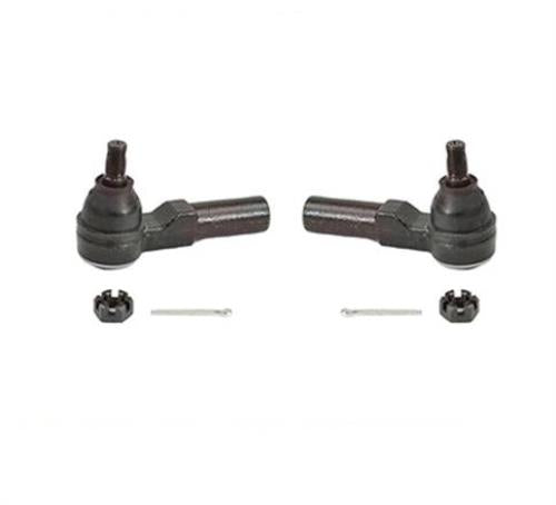 (2) ES3413 Outer Tie Rod End Fits Infiniti G20 91-96 99-01