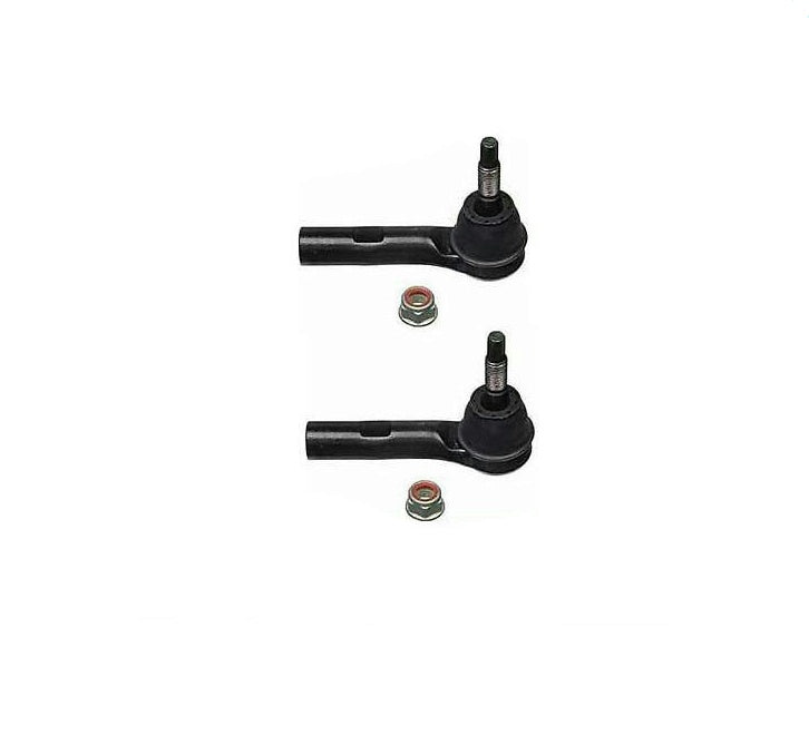 CH 05-10 Fits Dodge 00-10 Fits Mitsubishi 06-09 L/R Front Outer Tie Rods End