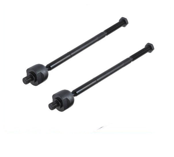 for Chrysler 2005-2007 Town & Country Caravan 2 Inner Tie Rod Ends Pair