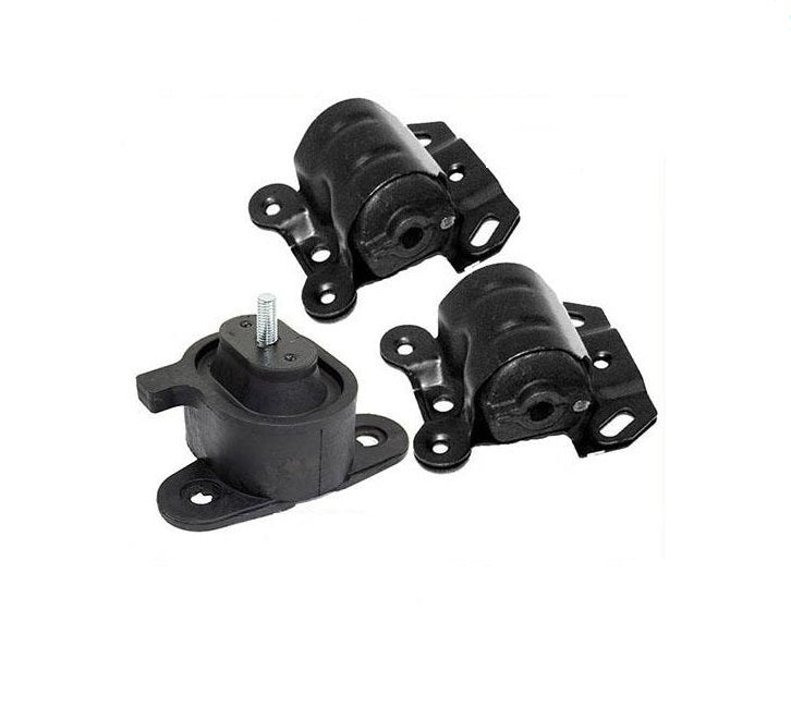 Nuevos soportes de motor y transmisión para Chevrolet Astro y GMC Safari 4.3L 94-04
