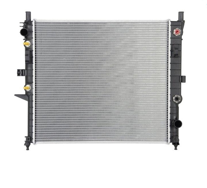 Radiador con prueba de fugas para 1998-2002 ML320 1999-2001 ML430 02-03 ML500