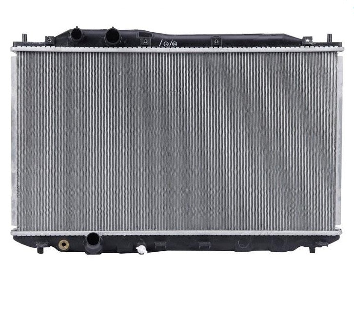 Radiador 100% nuevo con prueba de fugas para Honda Civic y Civic Si 2.0L 2006-2011