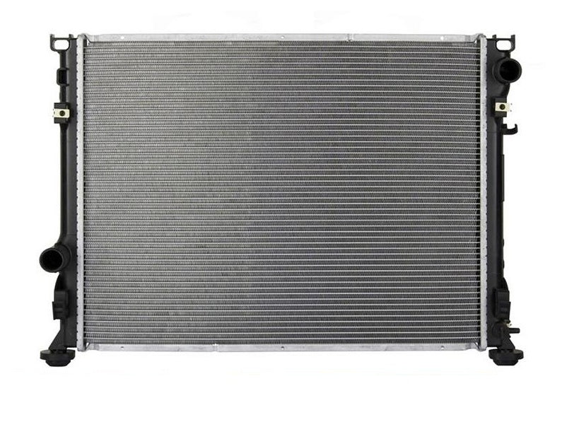 Radiator 24 1/4 x 19 7/16 x 1 1/4 32MM Heavy Duty Radiator OR2767