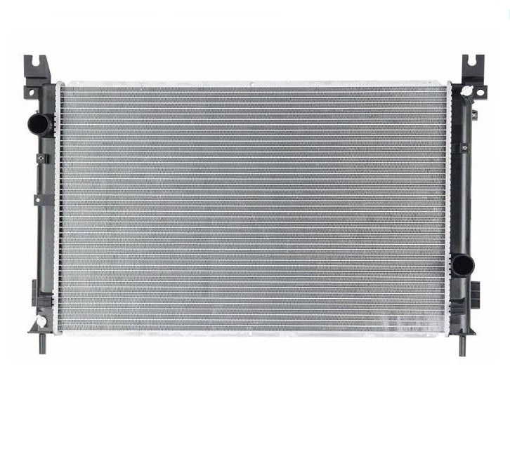 Radiador Onix OR2702 100% nuevo probado contra fugas para Chrysler Pacifica 3.5L 04-06