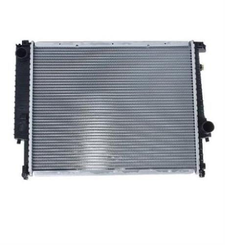 1995-99 Fits BMW 323i 323is 325i 325is 328i 328is M3 E36 Radiator