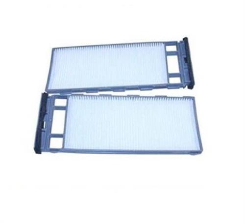 (2) Cabin Air Filter Fits 1997-2001 Inifiniti Q45