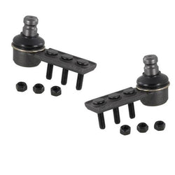 (2) Rótulas inferiores 100% nuevas para Volvo 850 y GLT TURBO 93-95