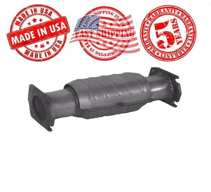 1983-1985 Malibu Monte Carlo Chevelle 5.0L Catalytic Converter
