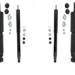 For 1997-2003 Ford F150 Four Wheel Drive 4x4 (4) Front and Rear Shock Absorbers