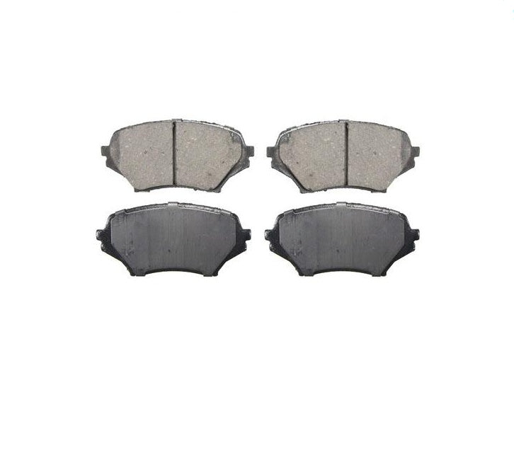 MAZDA MX5 MIATA 2006-2012 Front Ceramic Brake Pads