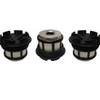 Fuel Water Separator Filter Fuel Filter Fits Ford 94-98 7.3L Turbo Diesel