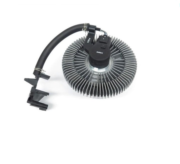 Electronic Cooling Fan Clutch for Chevrolet Trailblazer 02-07 REF 15293048