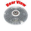 For Mercedes Benz 1994 1995 1996 1999 S320 / 1996 1997 E320 Cooling Fan Clutch