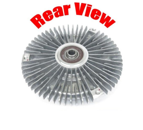 For Mercedes Benz 1994 1995 1996 1999 S320 / 1996 1997 E320 Cooling Fan Clutch