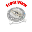 Embrague de ventilador de refrigeración para mercedes-benz 94-02 SL600 94-99 S600 REF # 1192000122