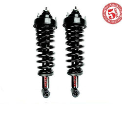 02-05 Fits Ford Explorer 02-05 Fits Mercury Mountaineer Rear Spring Strut Mount