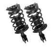00-11 Impala Police Package 98-02 Intrigue (2) Frt Quick Spring Strut and Mount