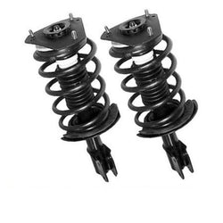00-11 Impala Police Package 98-02 Intrigue (2) Frt Quick Spring Strut and Mount
