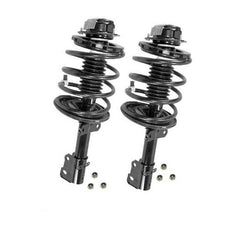 96-00 TOWN & COUNTRY VAN CARAVAN VOYAGER GRAND VOYAGER Front Spring Strut Mount