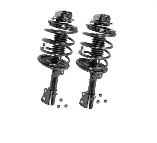 96-00 TOWN & COUNTRY VAN CARAVAN VOYAGER GRAND VOYAGER Front Spring Strut Mount